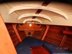 1985 Classic Yacht Mullins Monarch 23