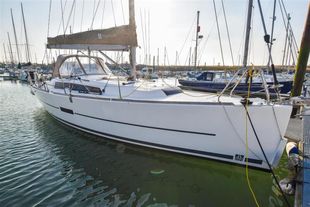 2022 Dufour 360