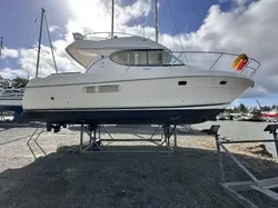 2004 Prestige 32