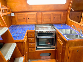 Galley
