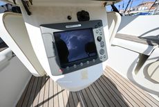 Jeanneau Sun Odyssey 39i Performance