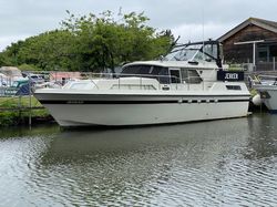1977 Broom 35 European