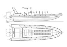 C-RIB 33 Charter version 1