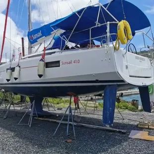 2020 Jeanneau Sun Odyssey 410