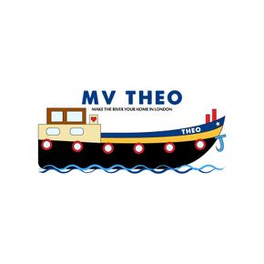 Your own MV Theo logo
