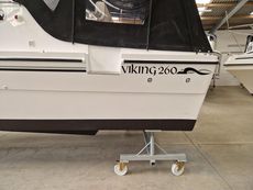 BRAND NEW Viking 260 Hi Line