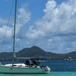 2010 Bavaria 34 Cruiser