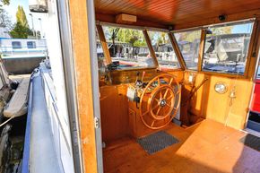 Luxe Motor 21.18 met UBC