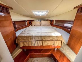 Forward Cabin