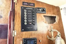 1980 Macwester 27