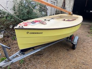 Cornish Cormorant Mk1