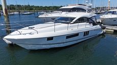 2013 Fairline Targa 38 Open