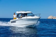 2026 Jeanneau Merry Fisher 605 - Series 2