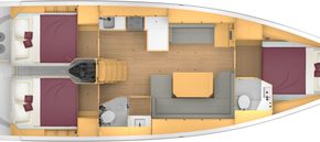 2025 Bavaria C42 23
