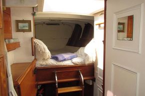 Forward Cabin