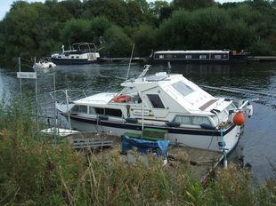 Seamaster 30