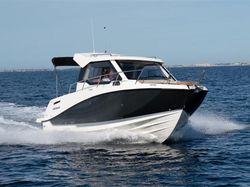 2025 Quicksilver 705 Activ Weekend