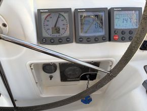 2005 Jeanneau SUN ODYSSEY 40.3 9