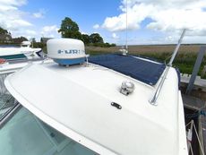 1984 Fairline Mirage 29