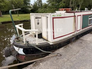 70ft Semi-Trad
