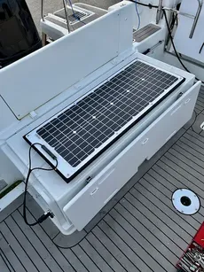2023 Jeanneau Cap Camarat 6.5 CC S3