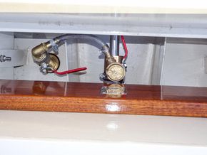 Elektrische Sloep 6.10 (Freya)