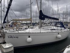 2004 Dufour 36 Classic