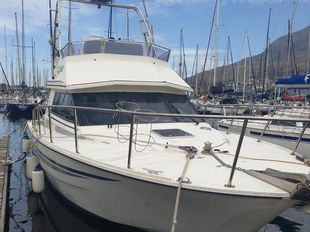 30ft Ace Craft Sportsfisher HUGE REDUCTION