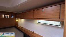 2015 Bavaria  Cruiser 46