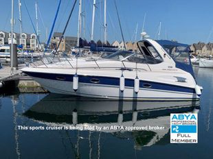 2002 Bavaria 300 Sport