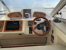 Sealine F37 2001