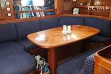 1997 Beneteau 50