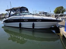 2007 Crownline 250cr