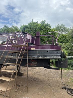 Hull Survey 2026