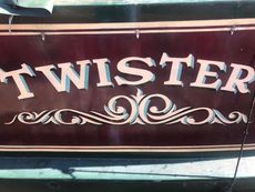 50' Twister
