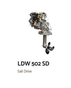 LDW 502 SD