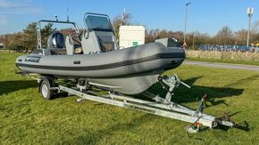 Odyssey LR 18