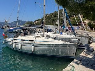 1 fifth share in BAVARIA 34 Levkas GR