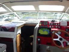 1990 Hunton Gazelle XRS35