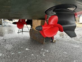 2006 Mustang 3800 23