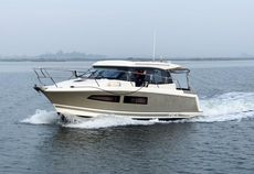 2014 Jeanneau NC 9