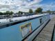 Recently refurbished 52' Trad Narrowboat
