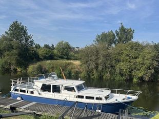 Dutch Cruiser