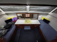 1980 Seamaster 30