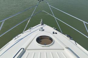 Foredeck