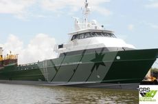 52m / 70 pax Crew Transfer Vessel for Sale / #1070032