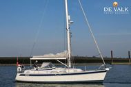 2005 Hallberg Rassy 37