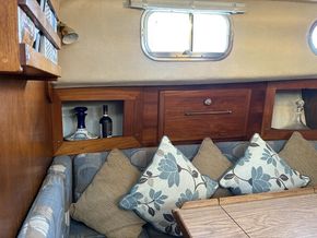 Saloon