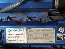 60ft Orchard Marine Widebeam - The Unicorn