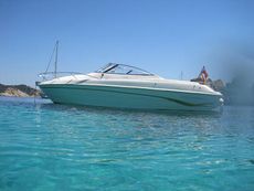 Available now: Monterey Montura 235